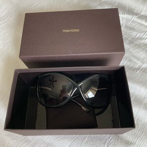 Tom Ford Women’s Sunglasses